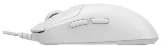 Фото: Миша Bloody W72 Ultra White № 7 | KTC