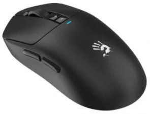 Фото: Миша Bloody R72 Ultra Wireless Black (R72 Ultra Black) № 3 | KTC