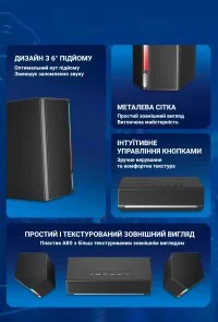 Фото: Колонки Fifine A22 № 18 | KTC