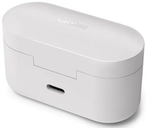 Навушники Philips TAT3509 White (TAT3509WT/00)