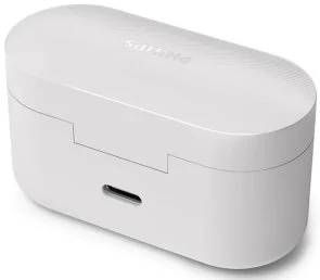 Фото: Навушники Philips TAT3509 White (TAT3509WT/00) № 3 | KTC