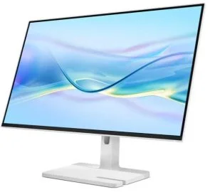 Фото: Монітор Lenovo L27h-4A White (67C0UAC6UA) - 27" IPS / 2560×1440 / 100 Гц / Pivot / HAS № 3 | KTC
