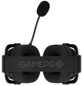 Фото: Гарнітура GamePro HS1630 Black № 7 | KTC
