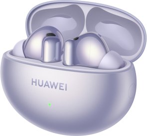 Навушники Huawei FreeBuds 6i Purple (55037550)