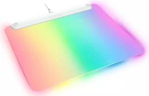 Фото: Килимок Razer Firefly V2 Pro White (RZ02-04920200-R3M1) № 4 | KTC