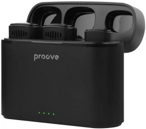 Proove Demo Type-C, Black