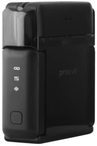 Фото: Радіосистема Proove Live Black (PLWM00012101) № 3 | KTC