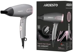 Фото: Фен Ardesto Pink Touch (HD-R350PT) № 9 | KTC