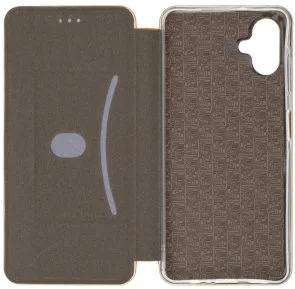 Фото: Чохол ArmorStandart for Samsung A06 A065 - G-Case Gold (ARM80728) № 3 | KTC