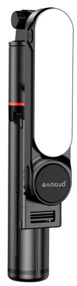 Фото: Селфі монопод Proove Selfie Lume black (MPSL00010001) № 3 | KTC