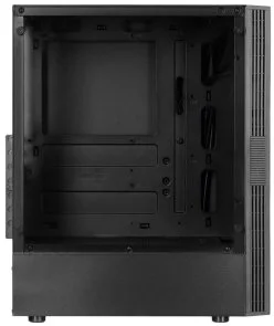 Фото: Корпус 2E Gaming Runa G2107 Black with window (2E-G2107) № 10 | KTC
