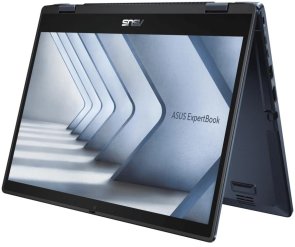 Ноутбук ASUS ExpertBook B3 Flip B3402FVA-EC0713 Star Black