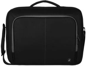 Фото: Сумка для ноутбука 2E CBN5217BK 17 Vector Black (2E-CBN5217BK) № 3 | KTC