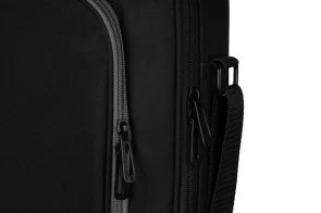 Фото: Сумка для ноутбука 2E CBN5216BK 16 Vector Black (2E-CBN5216BK) № 9 | KTC