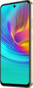 Смартфон Infinix Smart 9 X6532 4/128GB Sandstone Gold