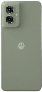 Фото: Смартфон Motorola G55 8/256 Smoky Green (PB5U0010RS) № 4 | KTC