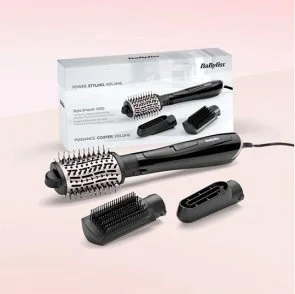 Фото: Фен-щітка Babyliss AS128E № 3 | KTC