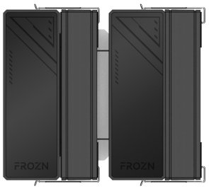 Кулер для процесора ID-COOLING Frozn A620 Pro SE