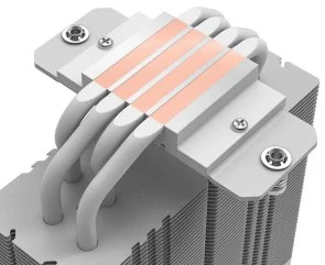 Фото: Кулер для процесора ID-COOLING Frozn A410 DW № 6 | KTC