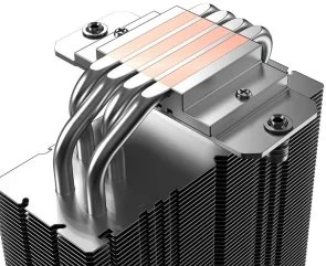 Фото: Кулер для процесора ID-COOLING Frozn A410 SE № 6 | KTC