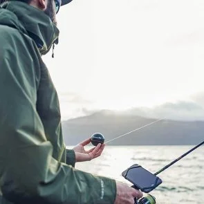 Фото: Ехолот Deeper Smart Sonar PRO plus Kayak Bundle (ITGAM1135) № 4 | KTC