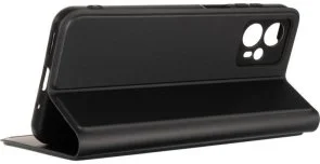 Фото: Чохол BeCover for Motorola G13/G23 - Exclusive New Style Black (711207) № 5 | KTC