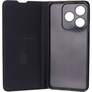 Фото: Чохол BeCover for Realme C63 - Exclusive New Style Black (712223) № 5 | KTC
