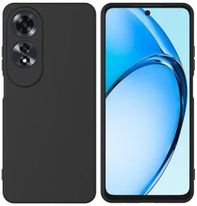 Фото: Чохол BeCover for Oppo A60 - Black (711896) № 2 | KTC
