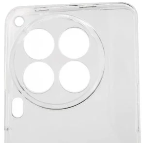 Фото: Чохол BeCover for Tecno Camon 30 CL6 - Transparancy (711779) № 2 | KTC