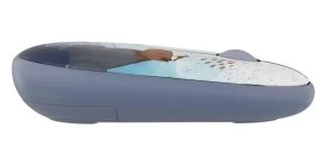 Фото: Миша 2E MF300 Capybara Swim Silent Wireless Blue (2E-MF300WCAPIBARABL) № 3 | KTC