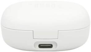 Навушники JBL Wave Flex 2 White (JBLWFLEX2WHT)