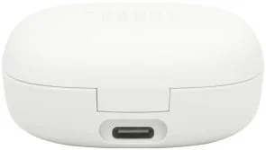Фото: Навушники JBL Wave Flex 2 White (JBLWFLEX2WHT) № 9 | KTC