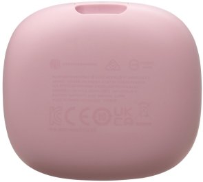 Навушники JBL Wave Flex 2 Pink (JBLWFLEX2PIK)