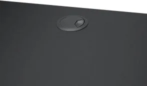 Фото: Стіл для геймерів Cougar Royal 140 Mossa Black № 7 | KTC