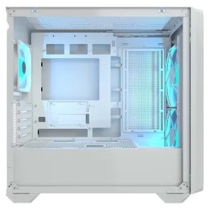 Фото: Корпус Cougar MX600 Mini RGB White with window № 6 | KTC