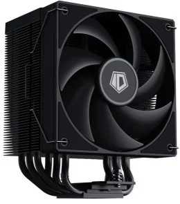 Фото: Кулер для процесора ID-COOLING Frozn A610 Black (FROZN A610 BLACK) № 2 | KTC