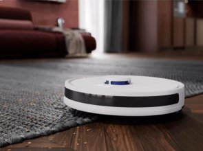 Робот-пилосос Electrolux 700 Robot Vacuum Cleaner (ER71UW2SW)