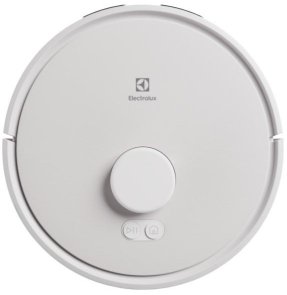 Робот-пилосос Electrolux 700 Robot Vacuum Cleaner (ER71UW2SW)