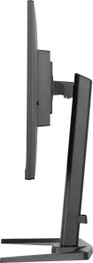 Фото: Монітор iiyama GB2795HSU-B1 Black - 27" VA / 1920×1080 / 280 Гц / AMD FreeSync Premium / Pivot / HAS № 6 | KTC