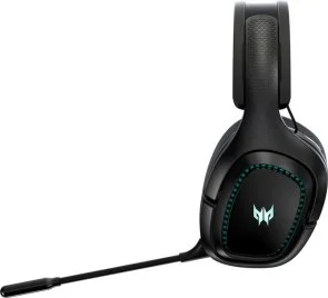 Фото: Гарнітура Acer Predator Galea 550 Black (GP.HDS11.01J) № 4 | KTC