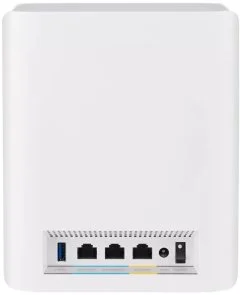 Фото: Wi-Fi система ASUS ZenWiFi BT10 2pcs (BT10(W-2-PK)) № 4 | KTC