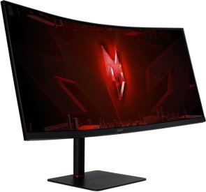 Монітор Acer Nitro XV345CURV3bmiphuzx Black (UM.CX5EE.301)