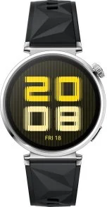 Фото: Смарт годинник Huawei Watch GT 5 41mm Black (55020DJX) № 3 | KTC