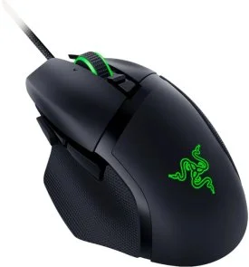 Фото: Миша Razer Basilisk V3 35K Black (RZ01-05230100-R3M1) № 2 | KTC