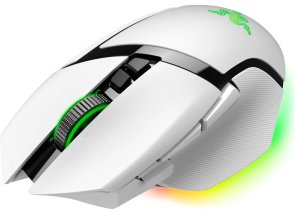 Миша Razer Basilisk V3 Pro 35K White (RZ01-05240200-R3G1)