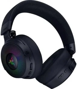 Фото: Гарнітура Razer Kraken V4 Pro Wireless Black (RZ04-05160100-R3M1) № 3 | KTC
