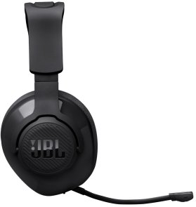 Гарнітура JBL Quantum 360 Wireless Black (JBLQTUM360BLK)