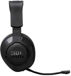 Фото: Гарнітура JBL Quantum 360 Wireless Black (JBLQTUM360BLK) № 2 | KTC