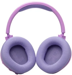 Фото: Гарнітура JBL Quantum 360 Wireless Purple (JBLQTUM360PUR) № 4 | KTC