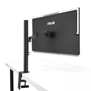 Фото: Монітор ASUS ZenScreen MB249C - 23.8" IPS / 1920×1080 / 75 Гц / Pivot / HAS № 8 | KTC